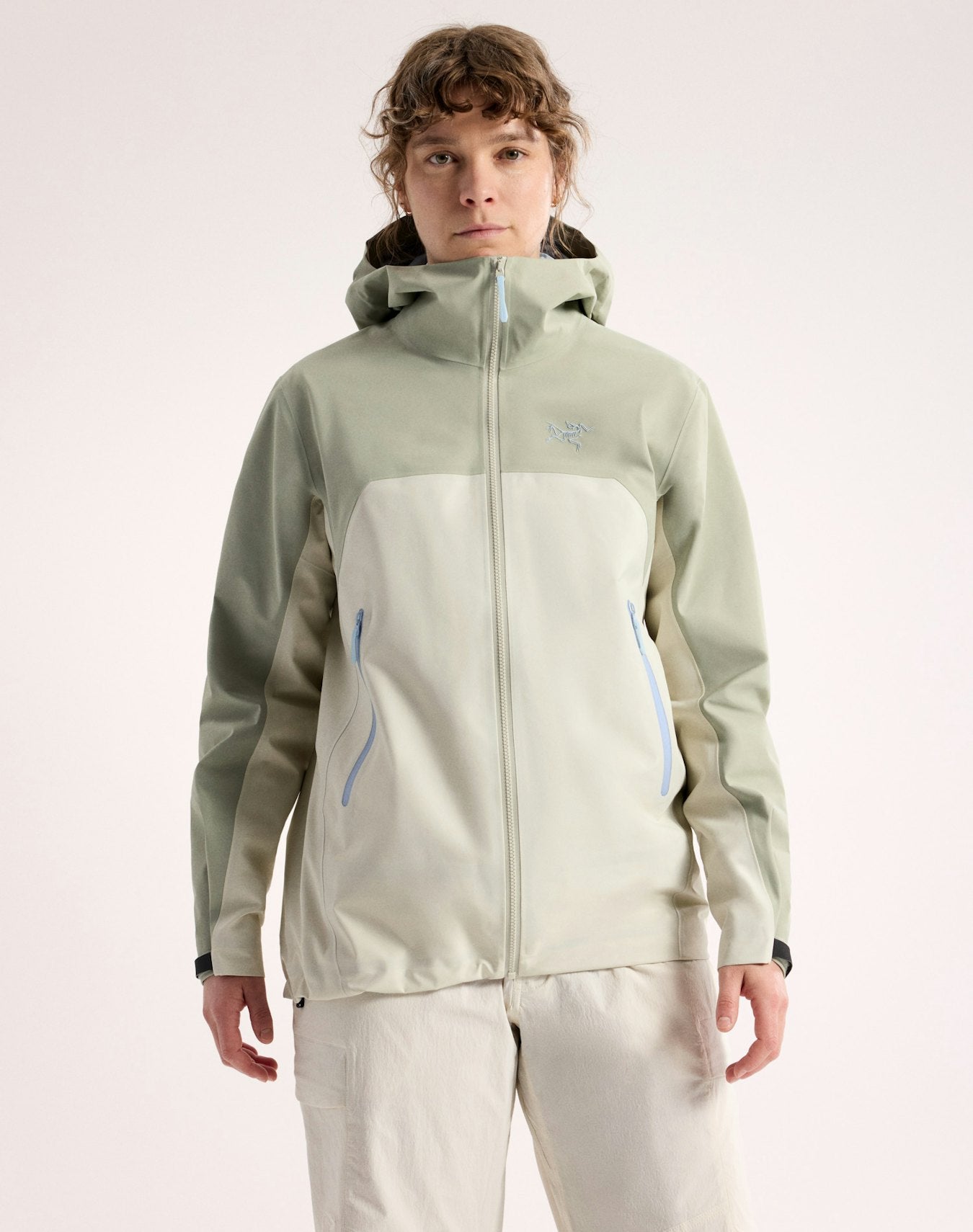 Arc'teryx Beta Jacket Women's - Headwaters