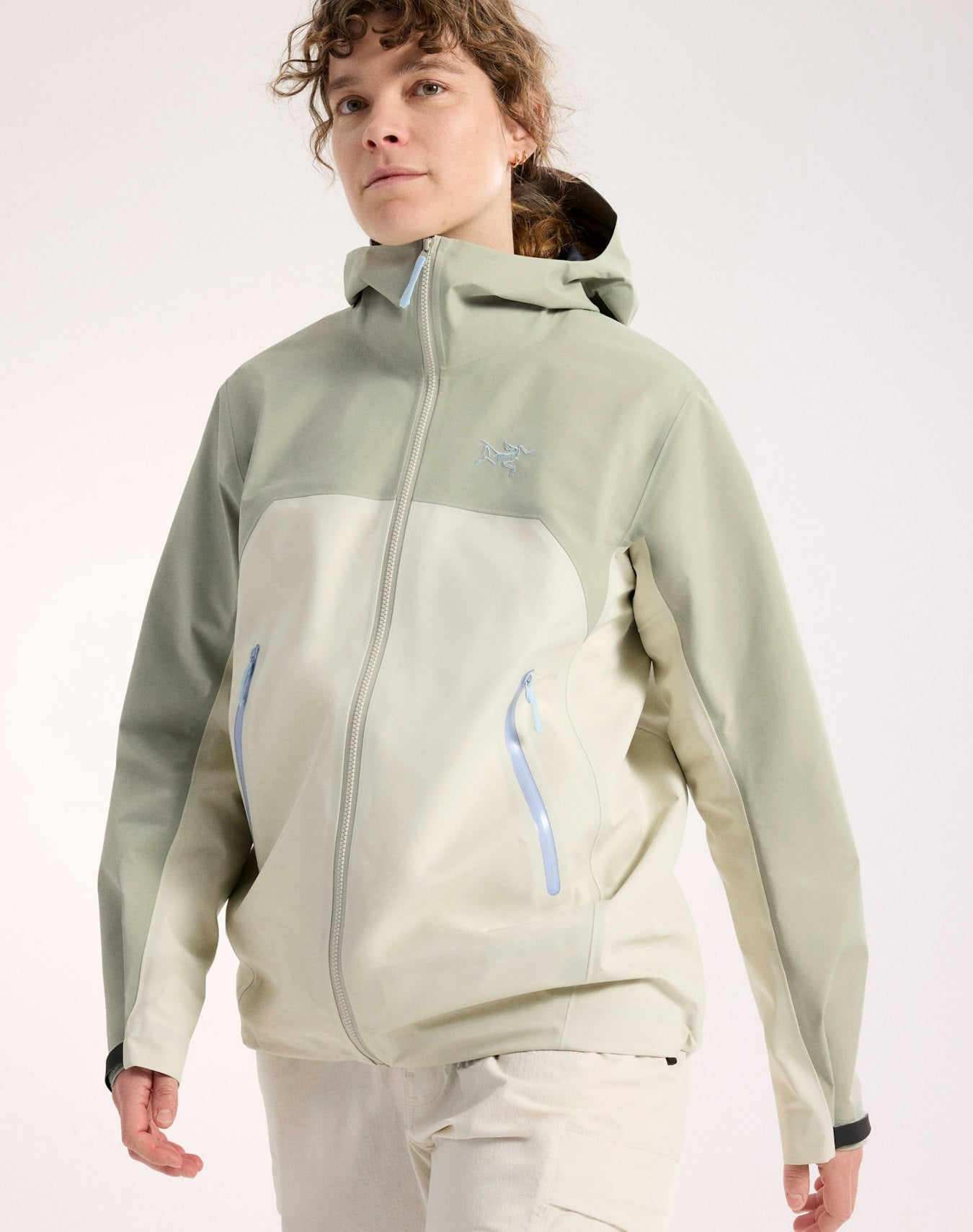 Arc'teryx Beta Jacket Women's - Headwaters