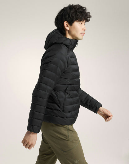 Arc'teryx Cerium Hoody Men's - Black