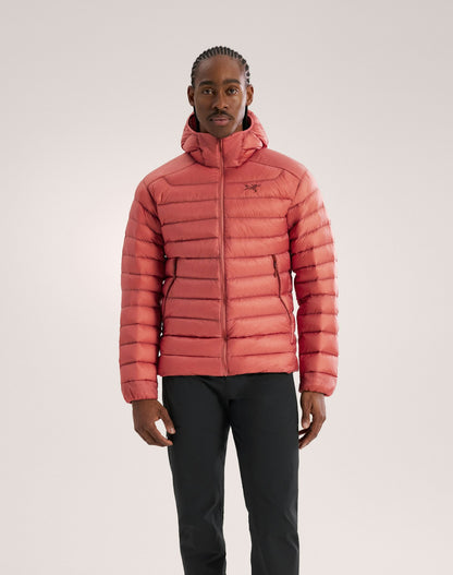 Arc'teryx Cerium Hoody Men's - Stone Red