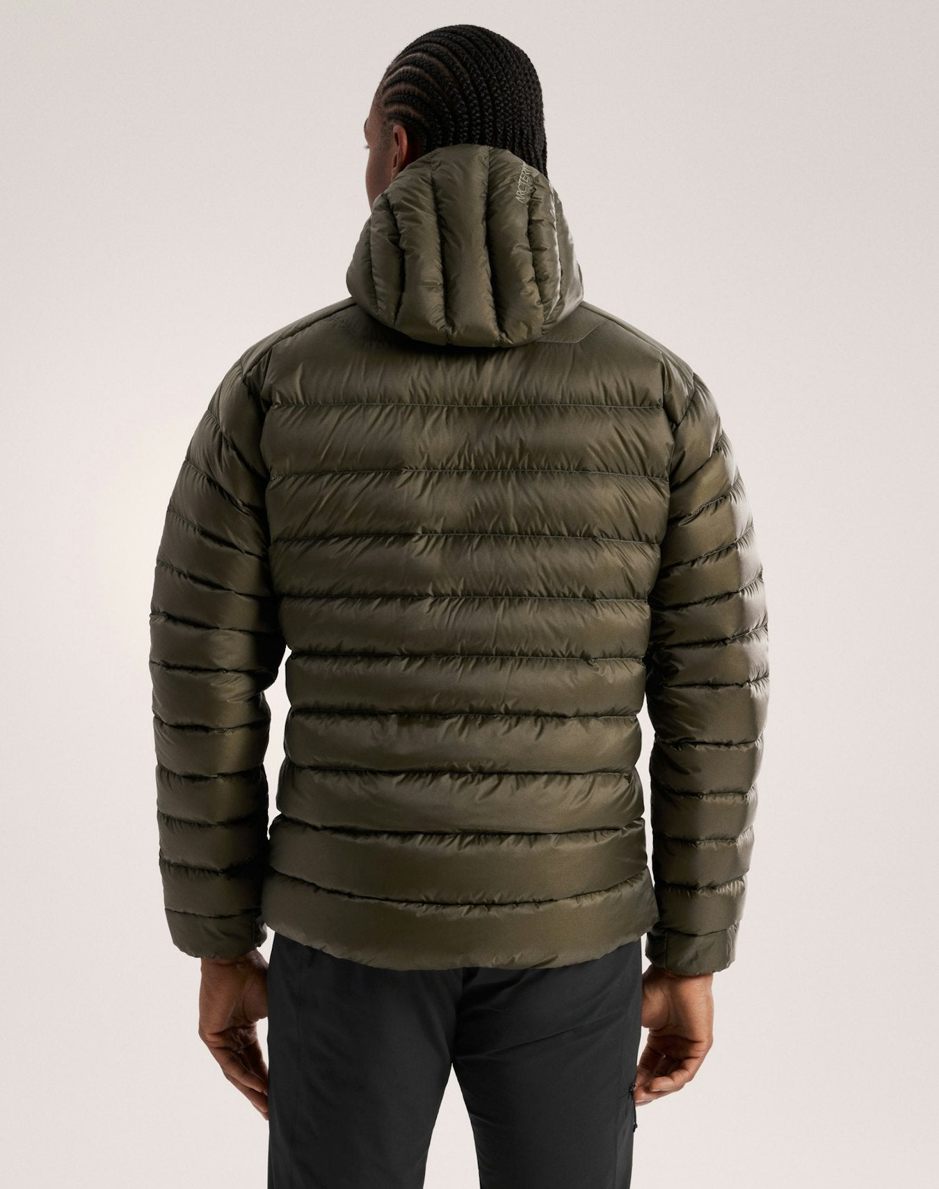 Arc'teryx Cerium Hoody Men's - Tatsu II
