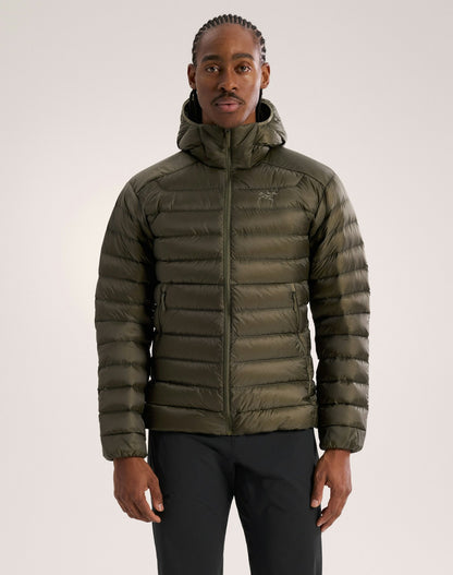 Arc'teryx Cerium Hoody Men's - Tatsu II