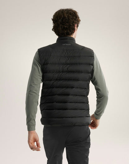 Arc'teryx Cerium Vest Men's - Black
