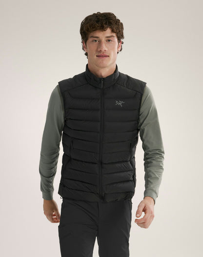 Arc'teryx Cerium Vest Men's - Black