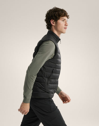 Arc'teryx Cerium Vest Men's - Black