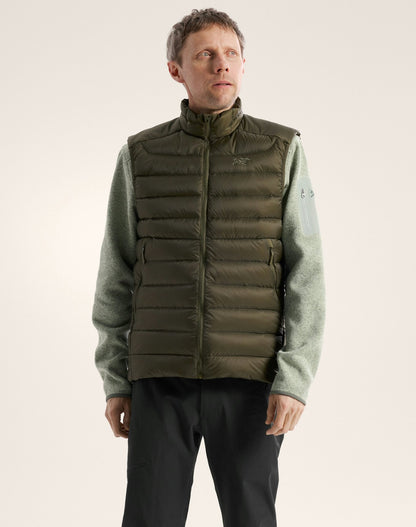 Arc'teryx Cerium Vest Men's - Tatsu