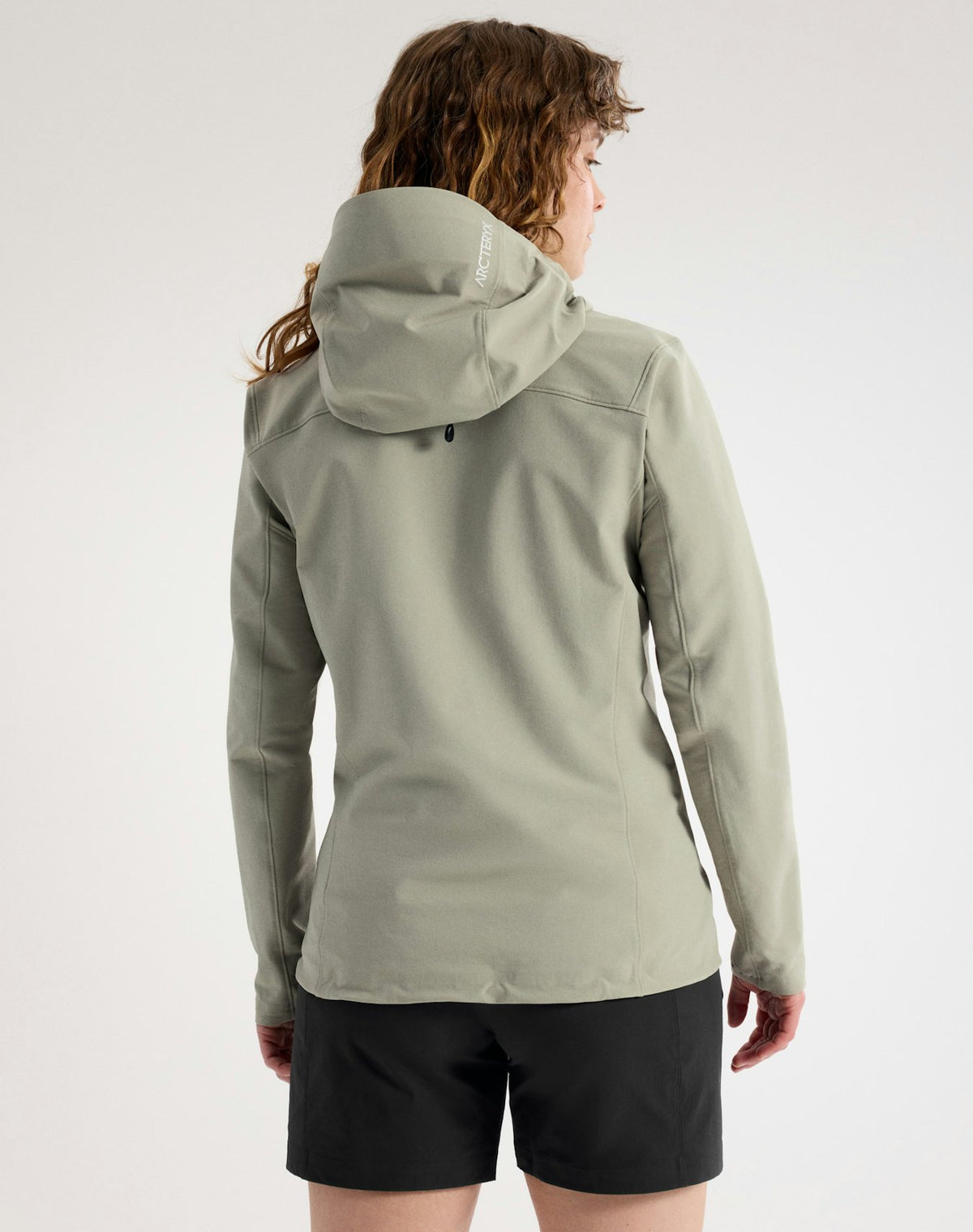 Arc'teryx Gamma Hoody Women's - Habitat