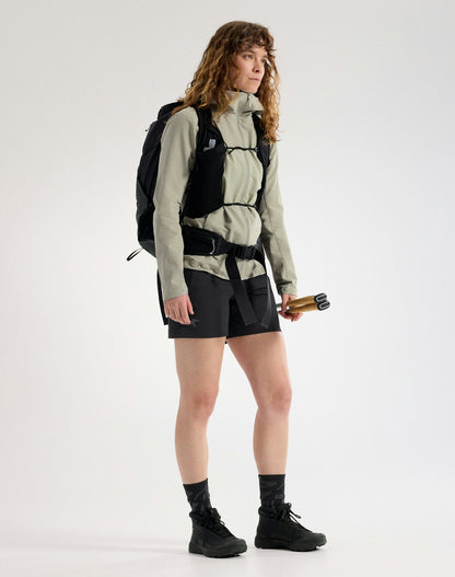 Arc'teryx Gamma Hoody Women's - Habitat