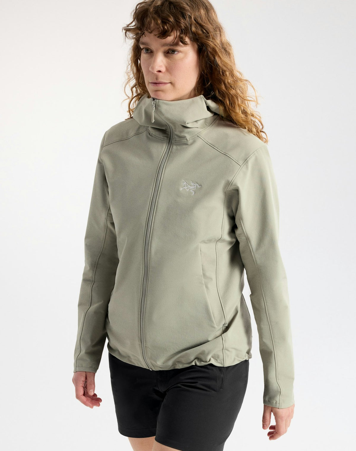 Arc'teryx Gamma Hoody Women's - Habitat