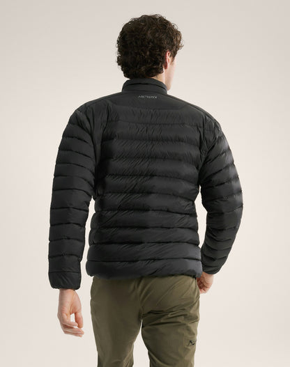 Arc'teryx Cerium Jacket Men's - Black