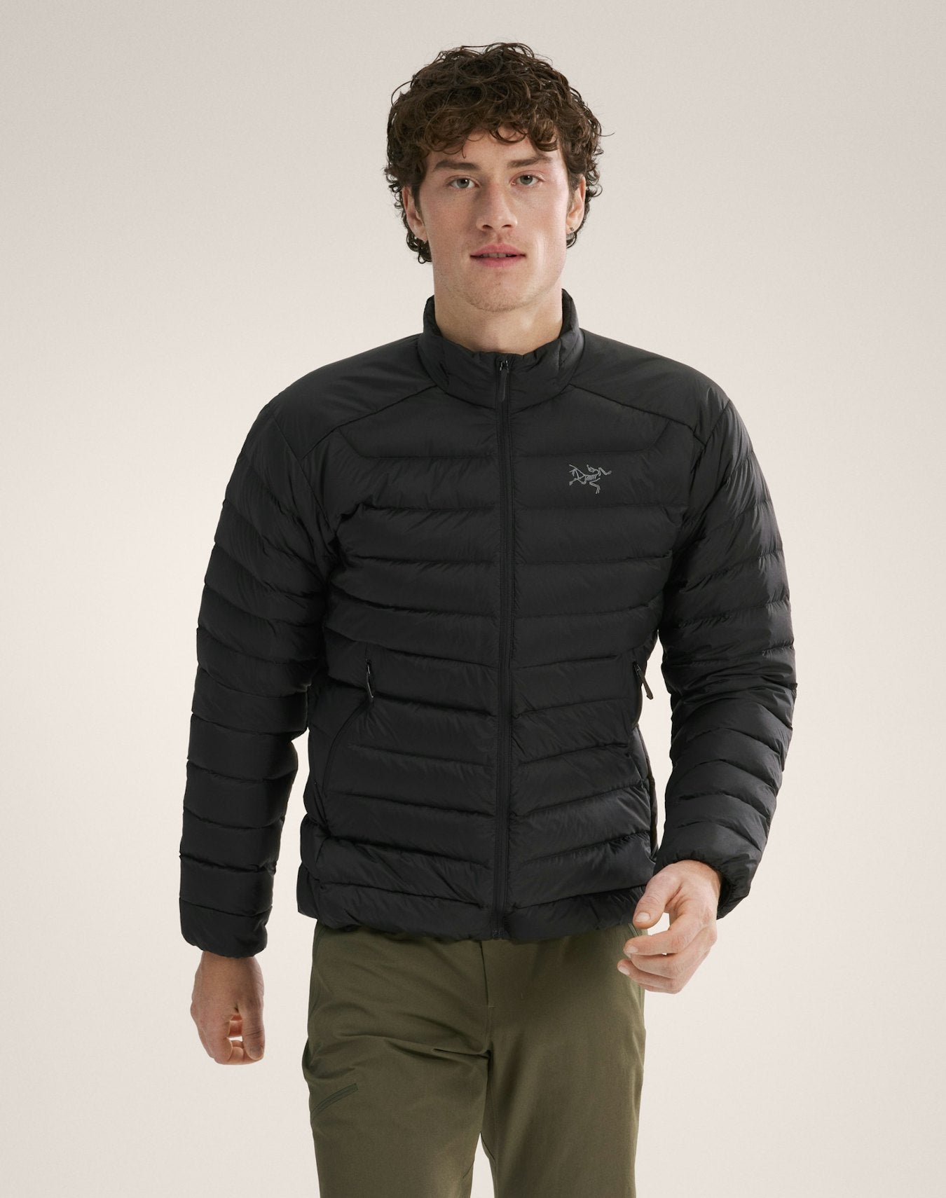 Arc'teryx Cerium Jacket Men's - Black