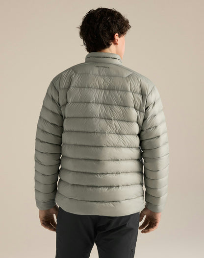 Arc'teryx Cerium Jacket Men's Habitat II