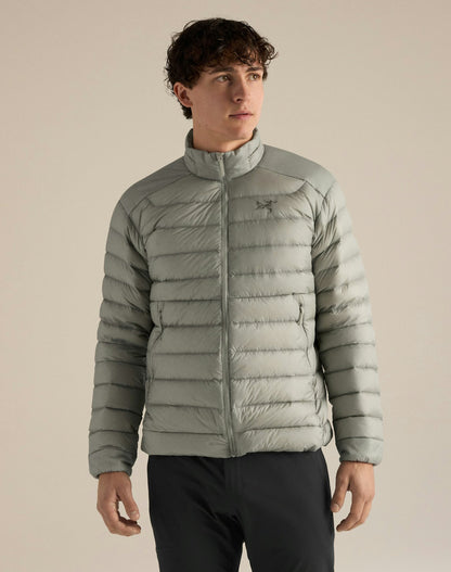 Arc'teryx Cerium Jacket Men's - Habitat II