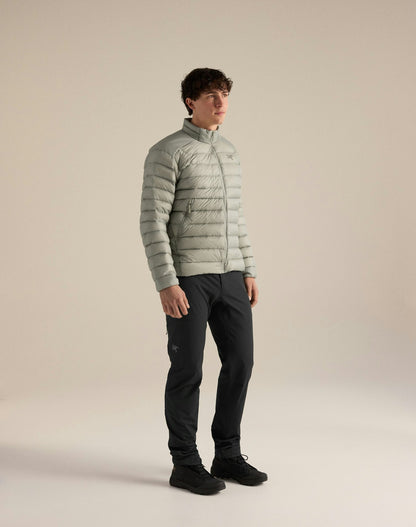 Arc'teryx Cerium Jacket Men's Habitat II