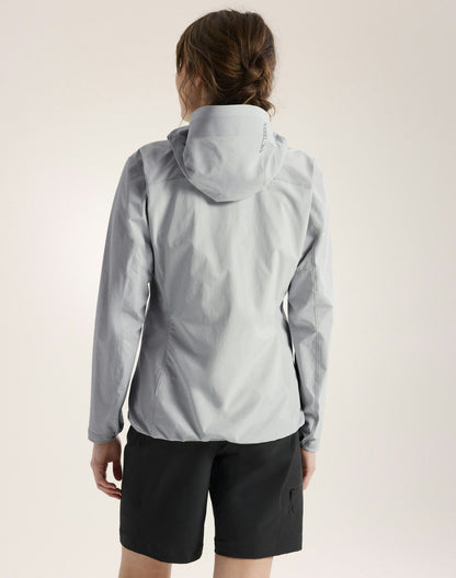 Arc'teryx Gamma Lightweight Hoody Women's - Atmos/Solitude