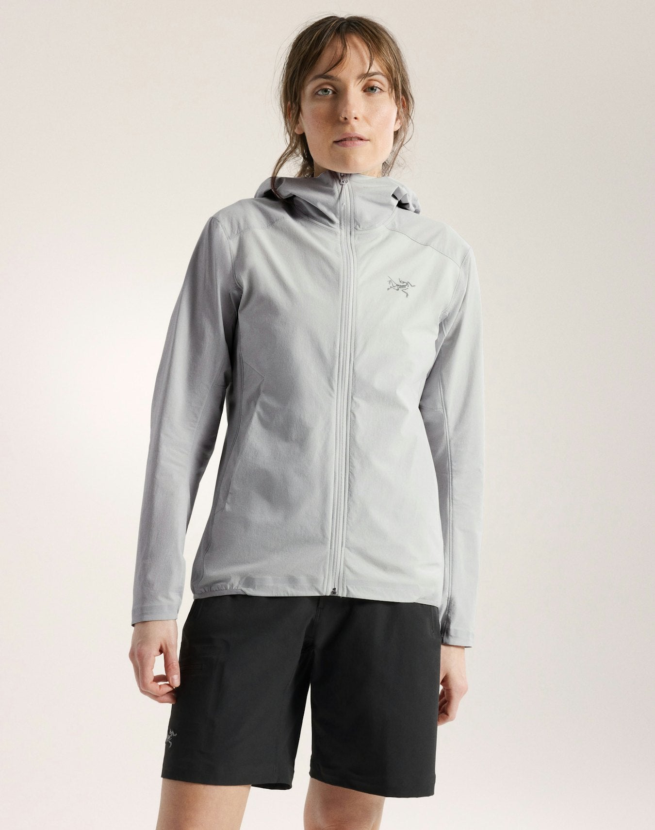 Arc'teryx Gamma Lightweight Hoody Women's - Atmos/Solitude