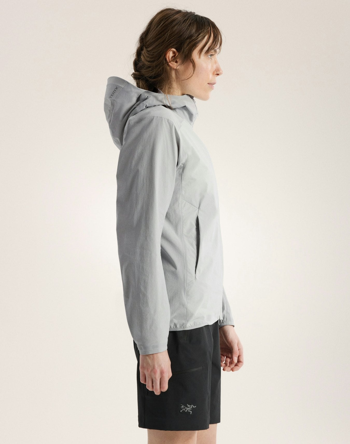 Arc'teryx Gamma Lightweight Hoody Women's - Atmos/Solitude
