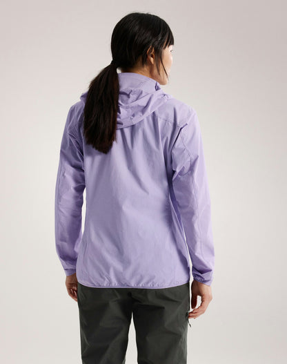 Arc'teryx Gamma Lightweight Hoody Women's - Mallow