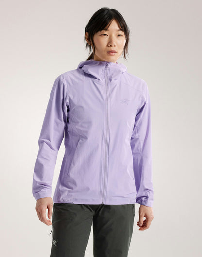 Arc'teryx Gamma Lightweight Hoody Women's - Mallow