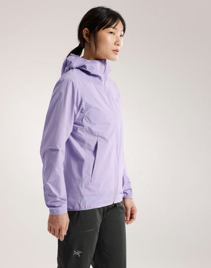 Arc'teryx Gamma Lightweight Hoody Women's - Mallow
