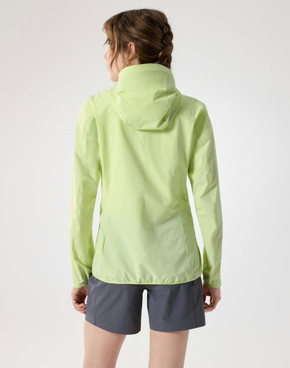 Arc'teryx Gamma Lightweight Hoody Women's - Shincha