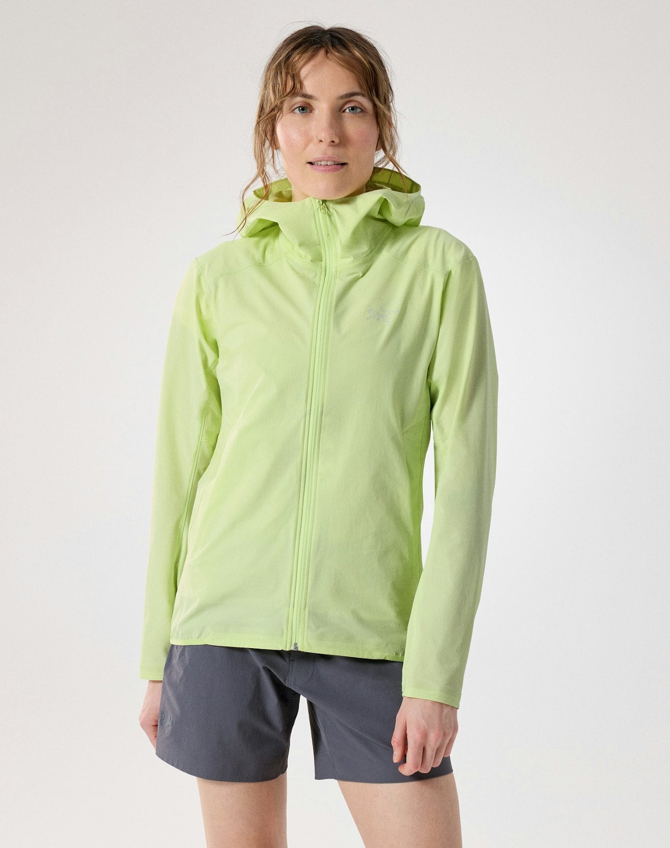 Arc'teryx Gamma Lightweight Hoody Women's - Shincha