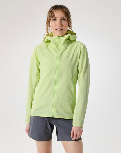 Arc'teryx Gamma Lightweight Hoody Women's - Shincha