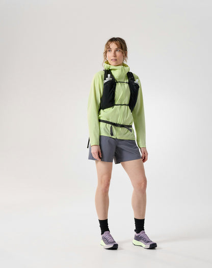 Arc'teryx Gamma Lightweight Hoody Women's - Shincha