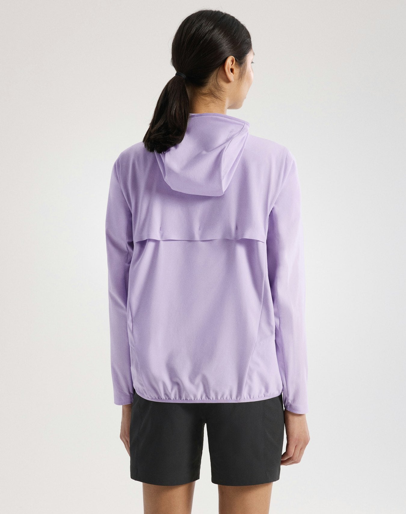 Arc'teryx Sima Pullover Women's - Mallow