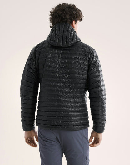 Arc'teryx Cerium SL Hoody Men's - Black