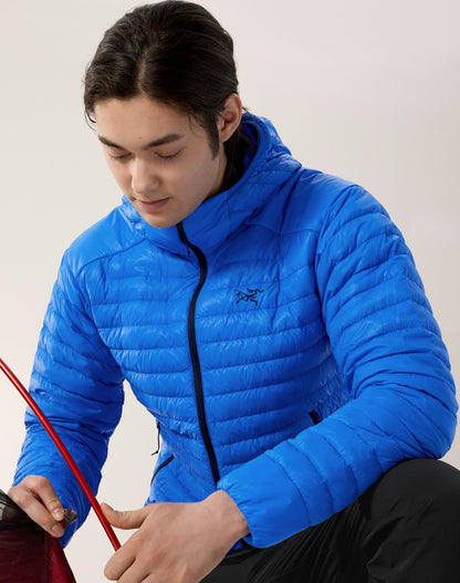 Arc'teryx Cerium SL Hoody Men's - Fluidity