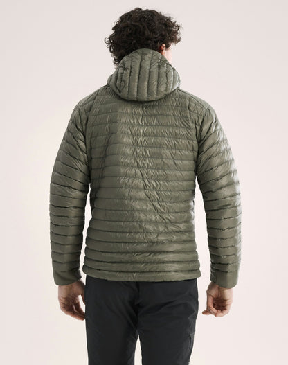 Arc'teryx Cerium SL Hoody Men's - Forage