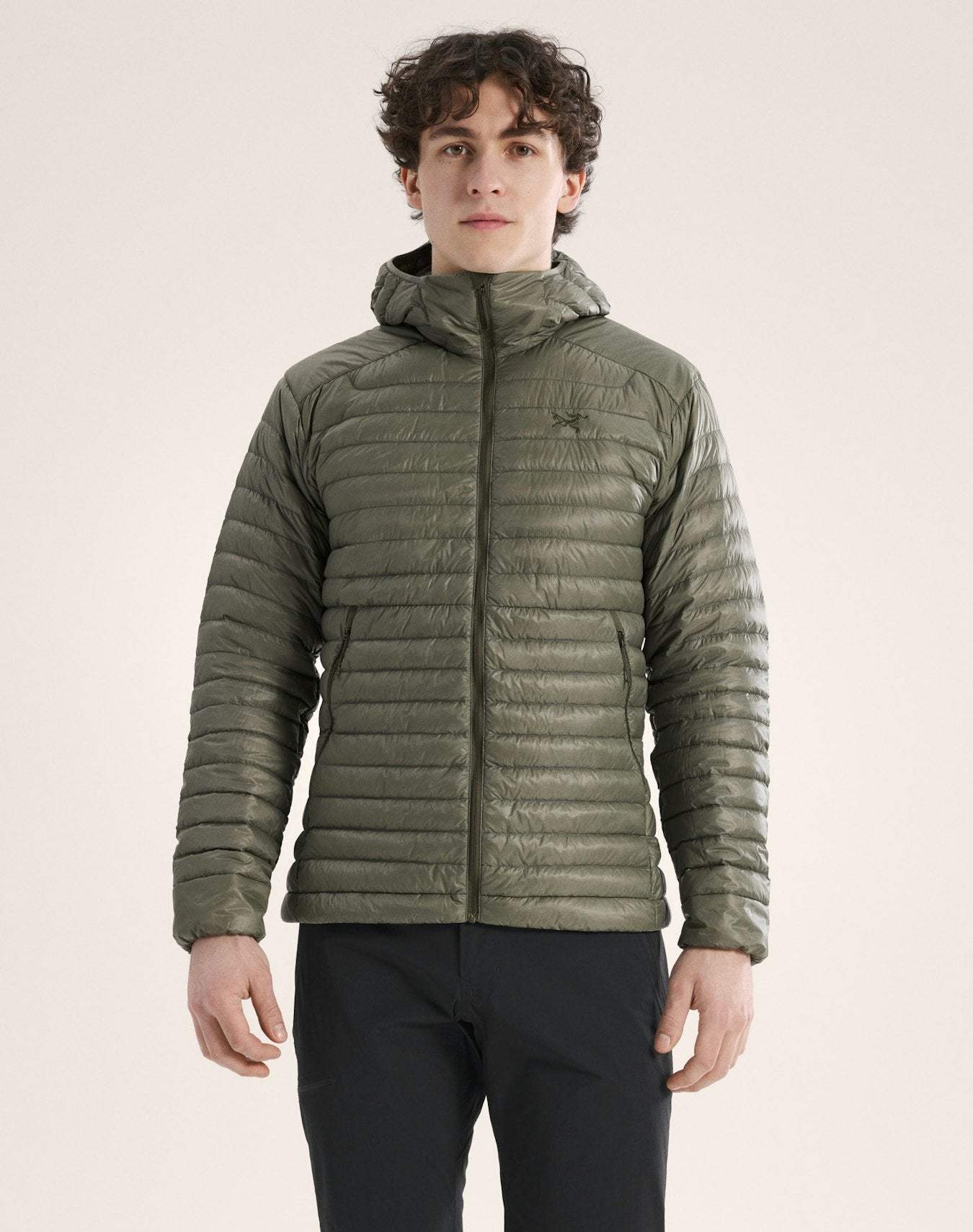 Arc'teryx Cerium SL Hoody Men's - Forage