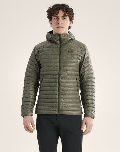 Arc'teryx Cerium SL Hoody Men's - Forage