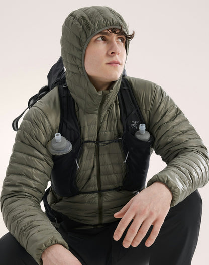 Arc'teryx Cerium SL Hoody Men's - Forage
