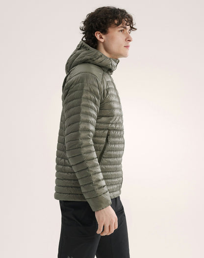 Arc'teryx Cerium SL Hoody Men's - Forage