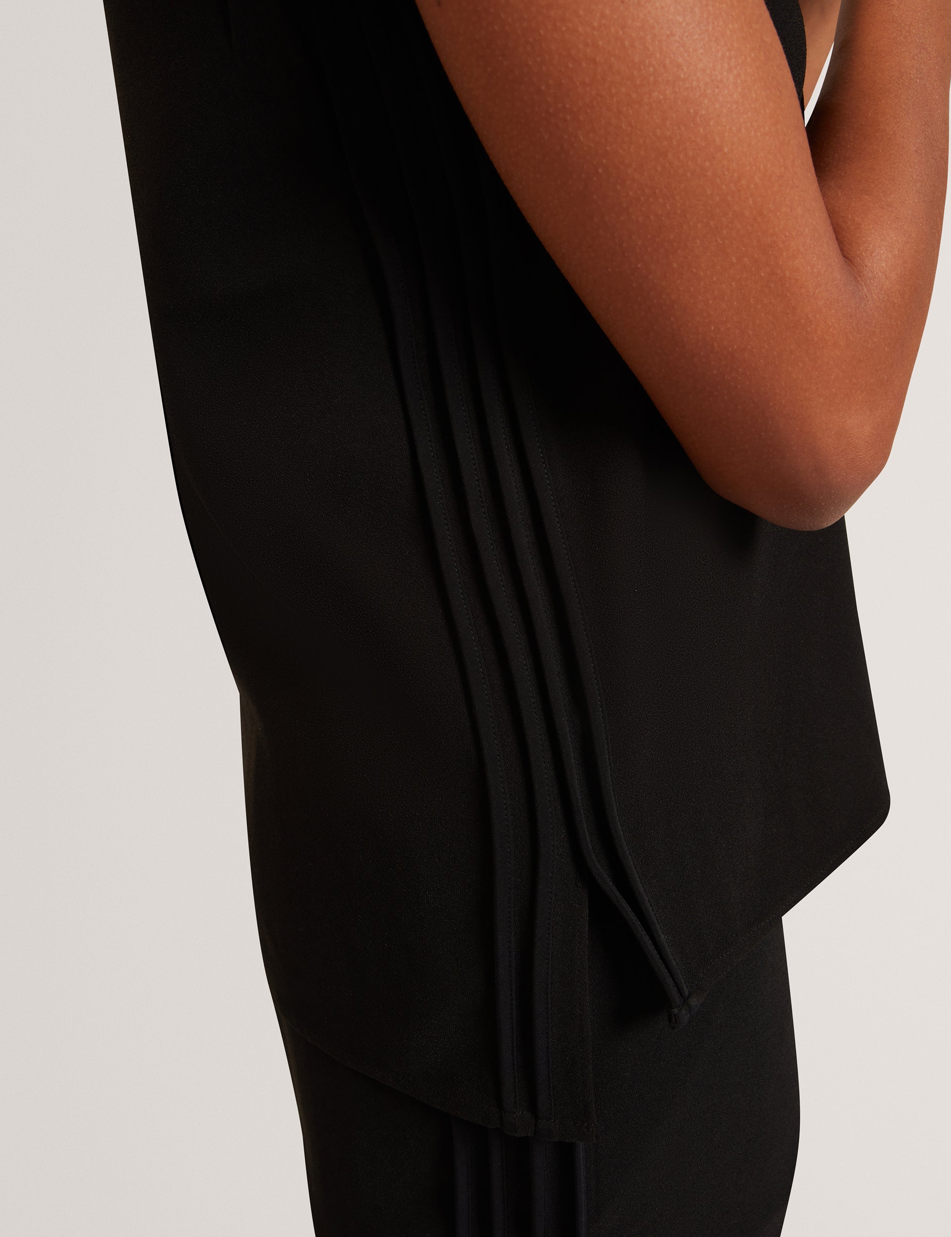 Ted Baker Marmia Stitch Detail Woven Tank Top Women's