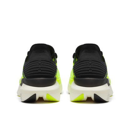 Saucony Endorphin Elite 2 Citron | Black