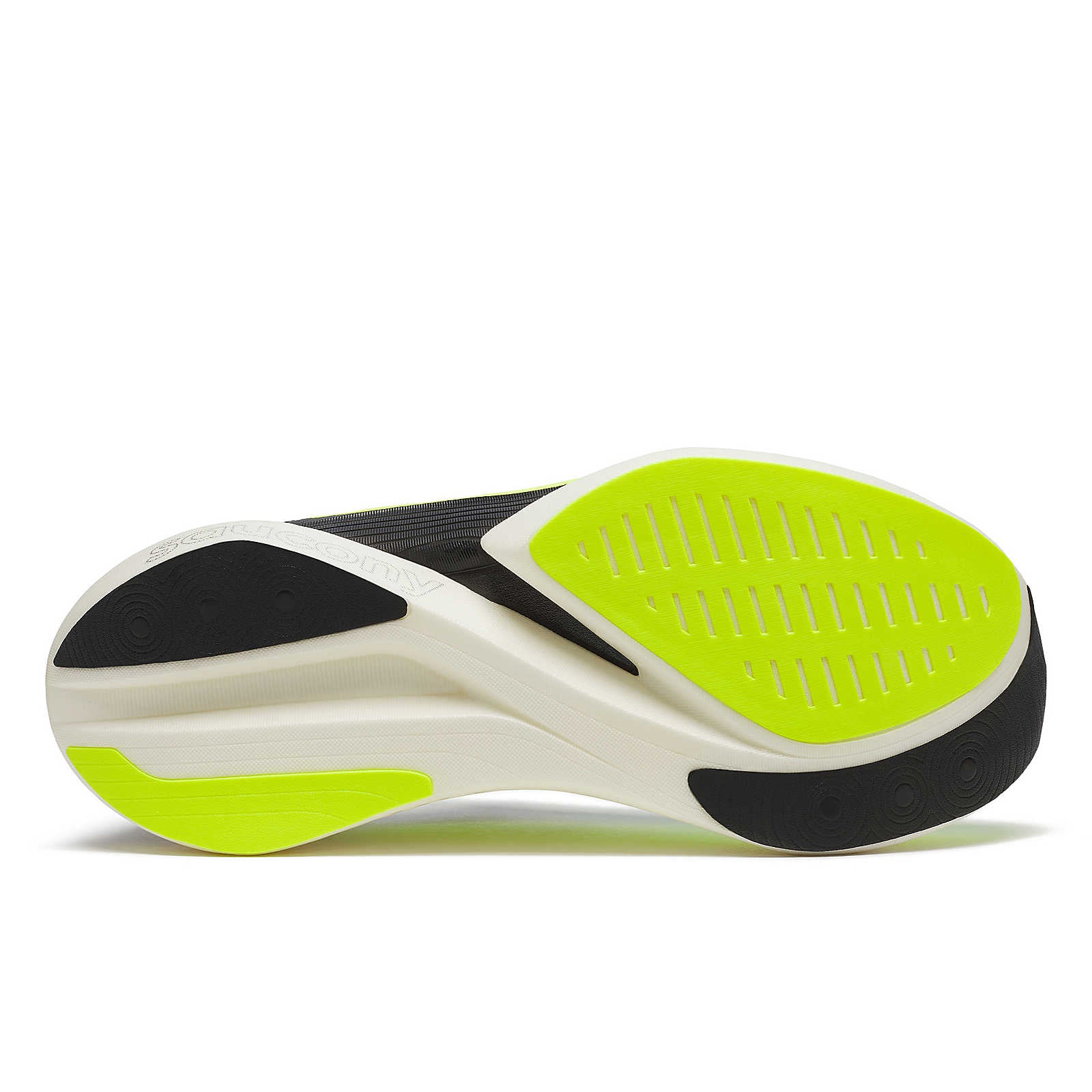 Saucony Endorphin Elite 2 Citron | Black