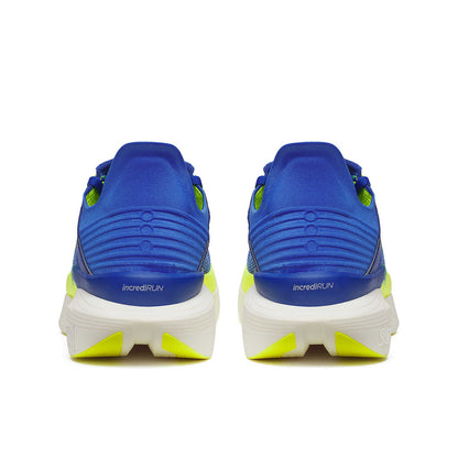 Saucony Endorphin Elite 2 Lapis | Citron