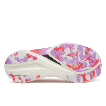 Saucony Endorphin Elite 2 Coral | White