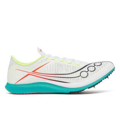 Saucony Endorphin LD White | Mutant