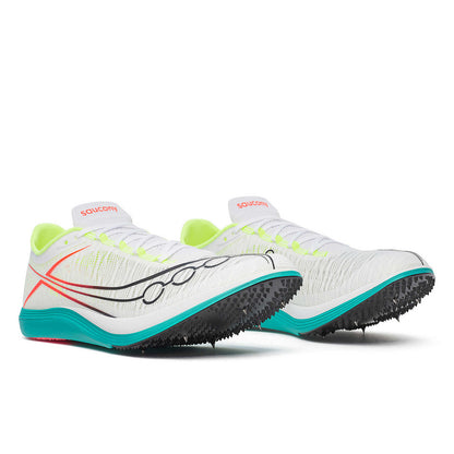 Saucony Endorphin LD White | Mutant