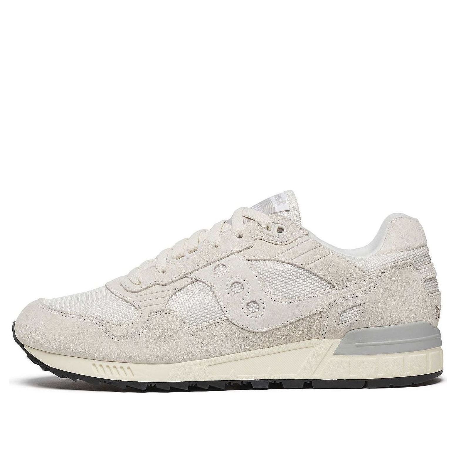 Saucony Shadow 5000 Cream White