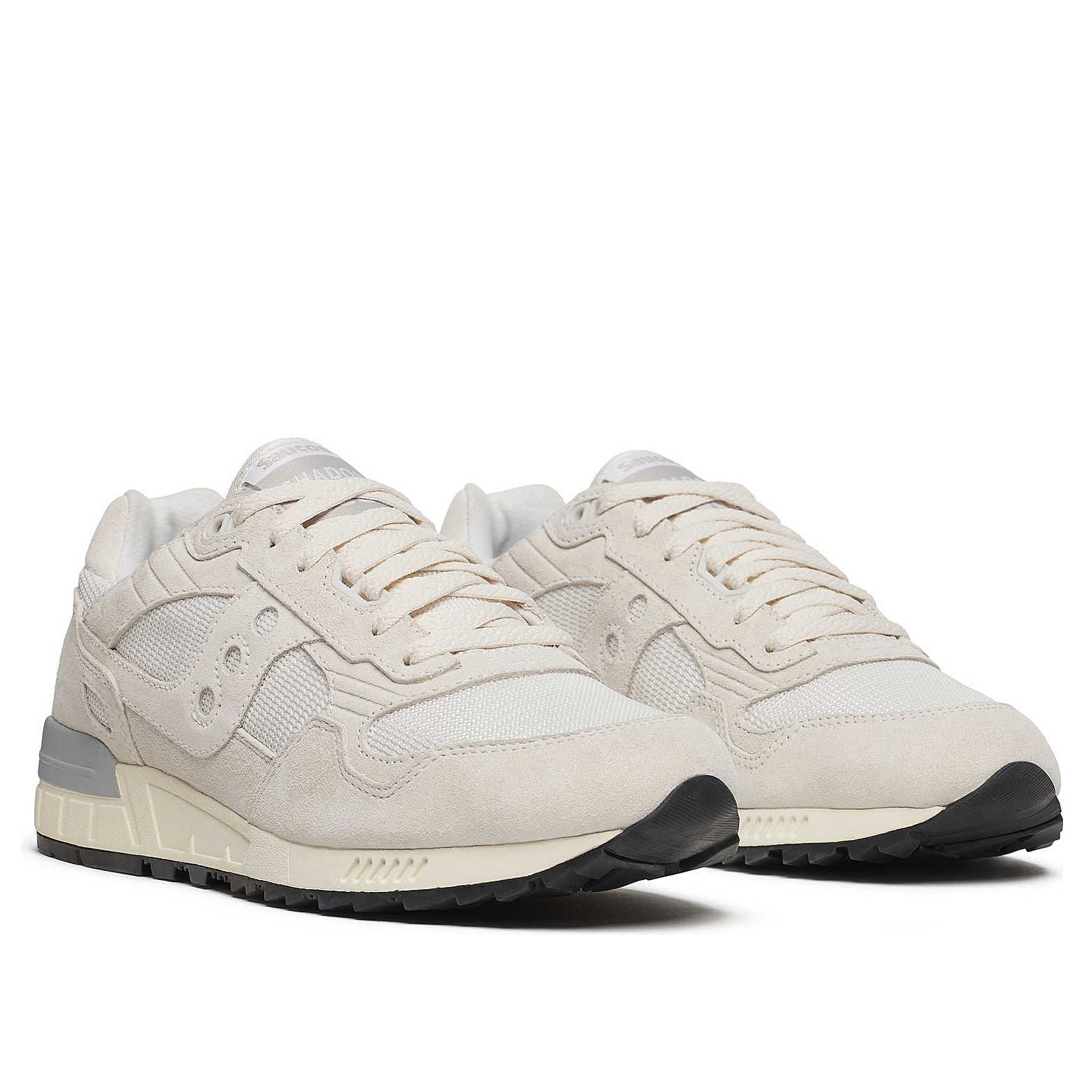 Saucony Shadow 5000 Cream White