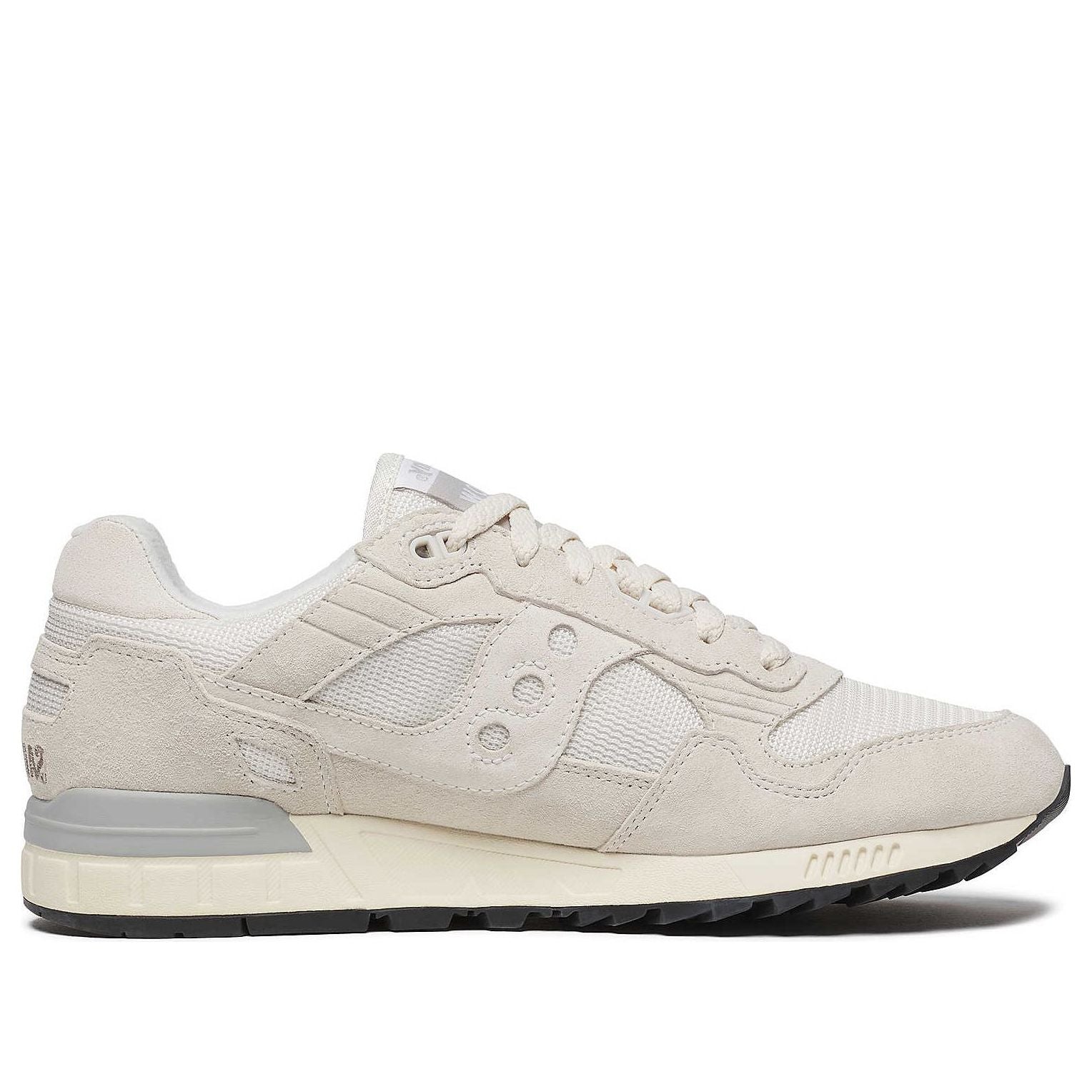 Saucony Shadow 5000 Cream White