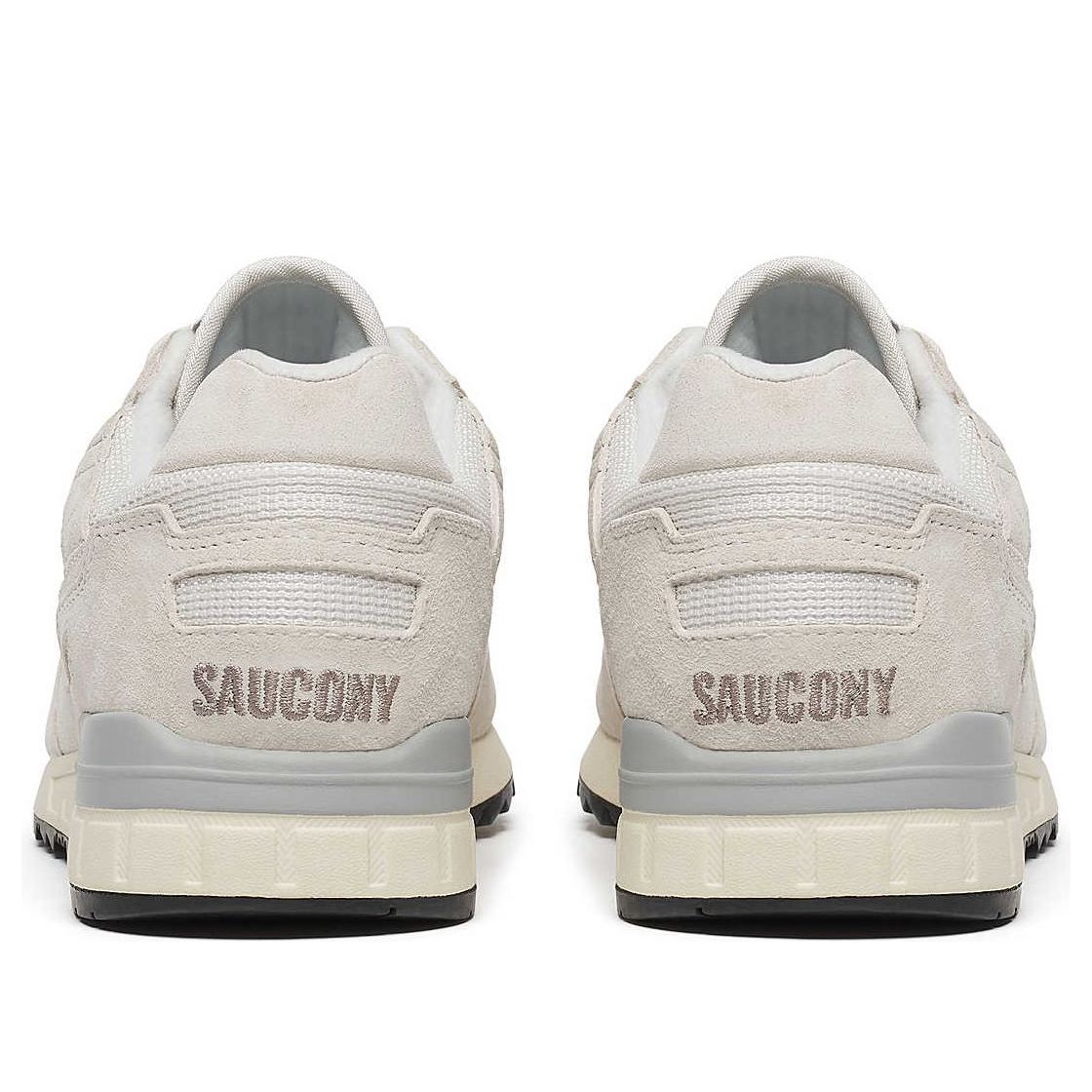 Saucony Shadow 5000 Cream White