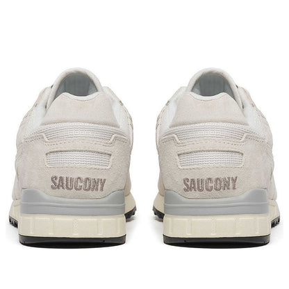 Saucony Shadow 5000 Cream White
