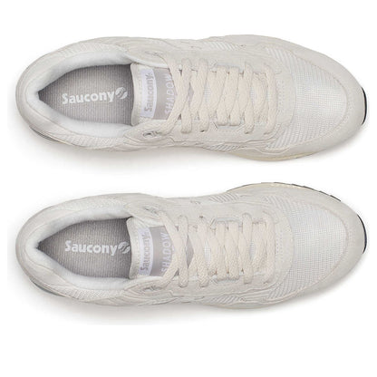 Saucony Shadow 5000 Cream White