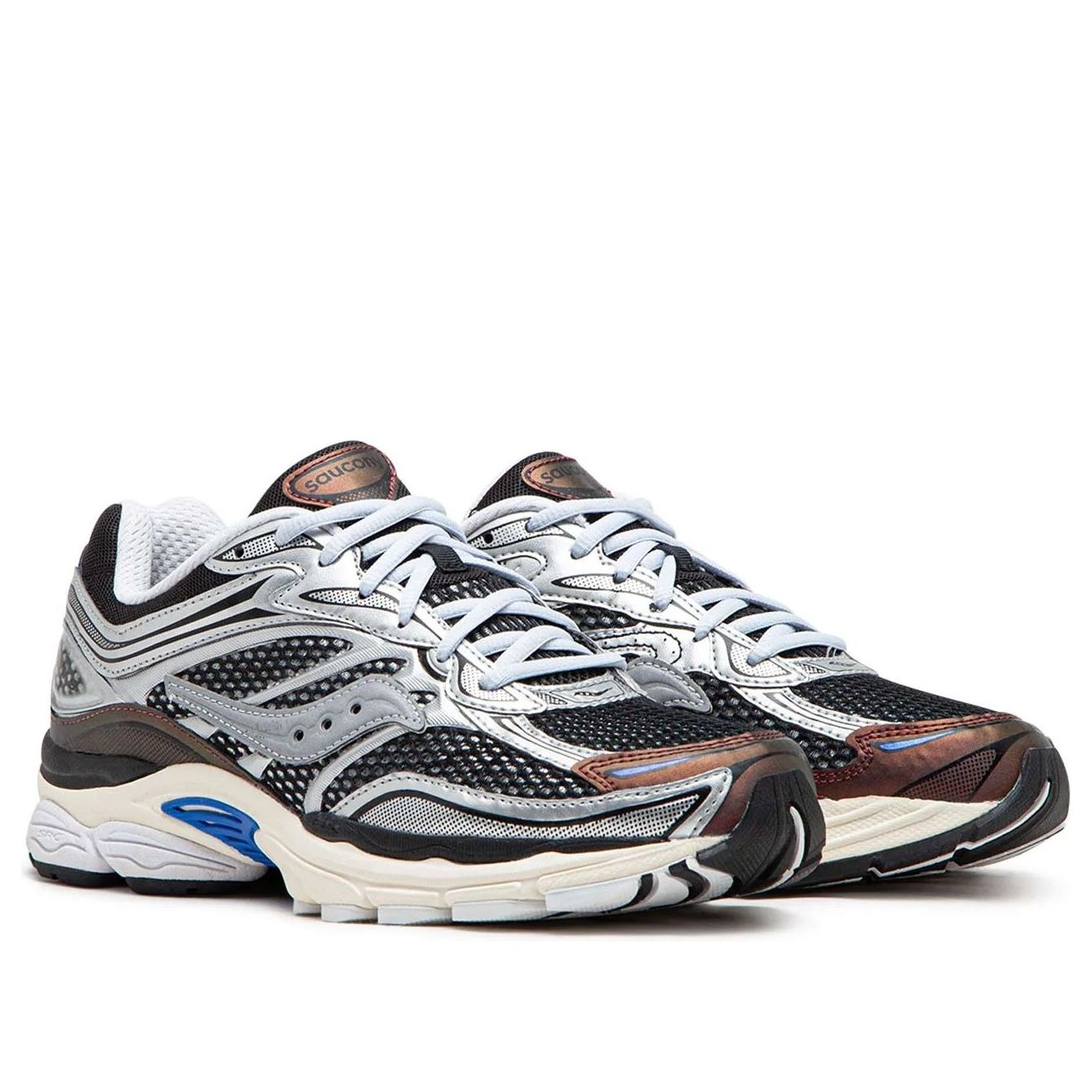 Saucony ProGrid Omni 9 Disrupt Pack